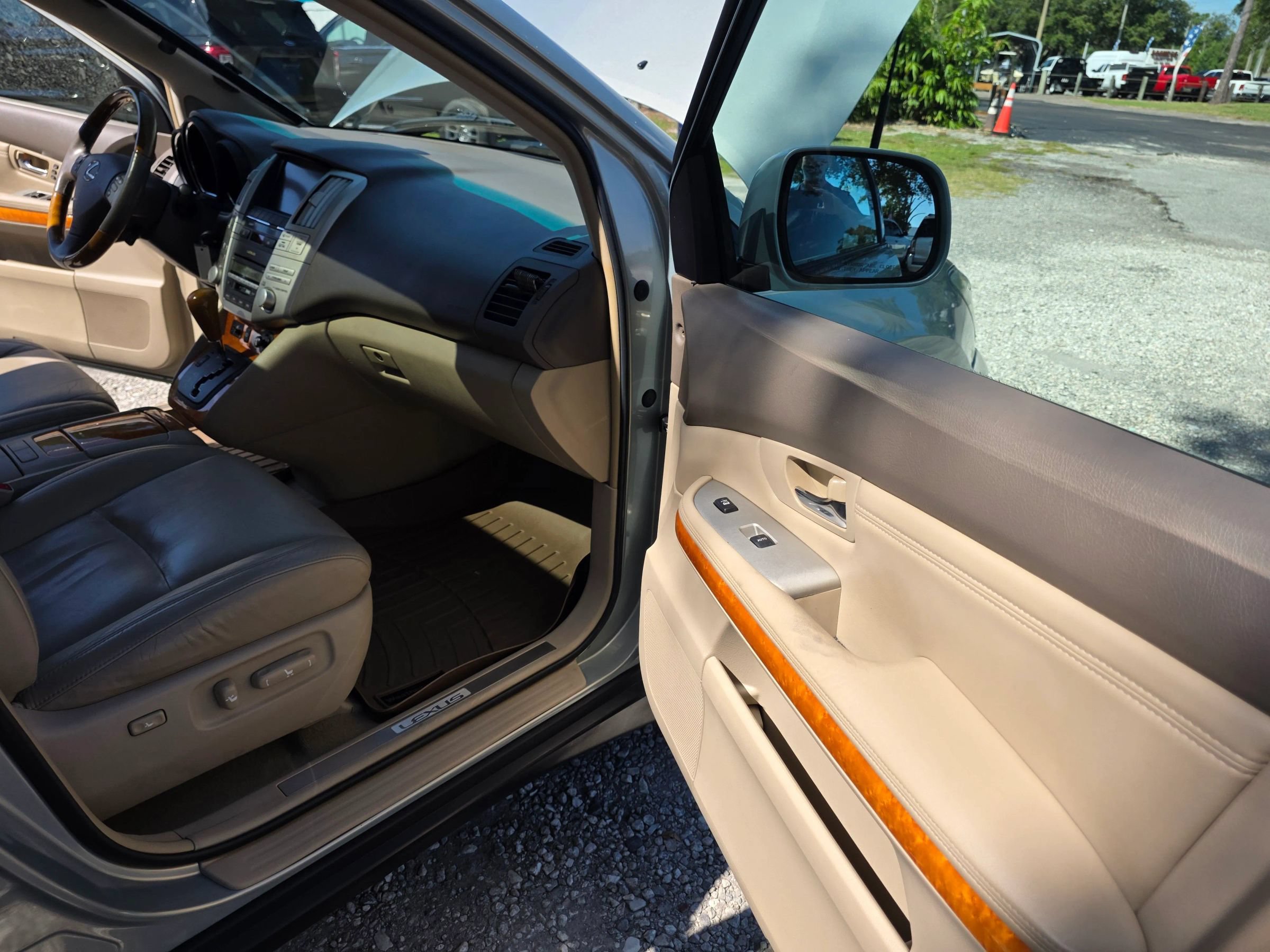 Used 2008 Lexus RX 350 2WD image 36