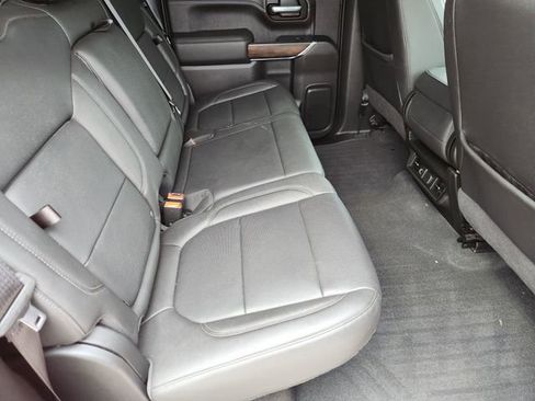 Used 2021 GMC Sierra 1500 SLT RWD image 31