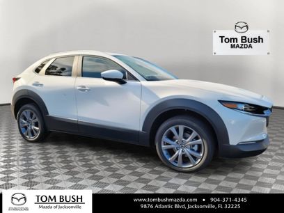 Used 2025 MAZDA CX-30 AWD 2.5 S w/ Preferred Package