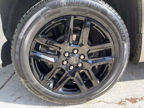 Used 2019 Chevrolet Traverse Premier w/ LPO, Blackout Package image 43