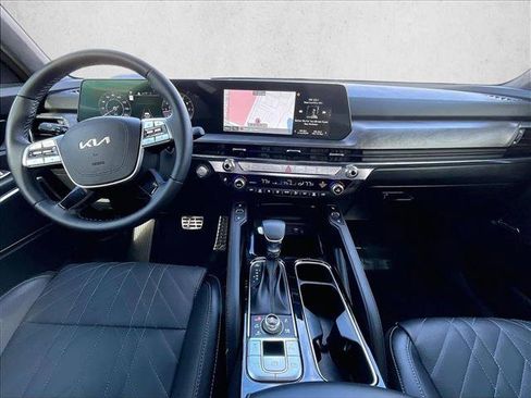 Used 2025 Kia Telluride SX Prestige X-Line image 16