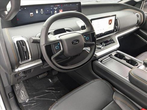 New 2025 Ford Expedition Tremor image 3