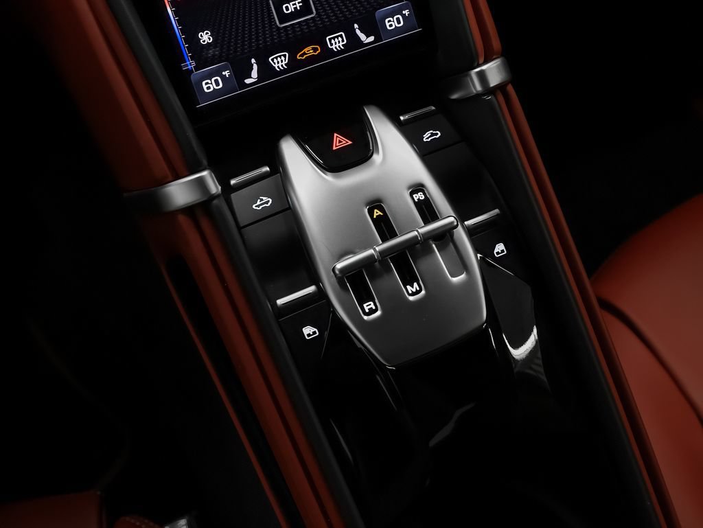 Certified 2025 Ferrari Roma Spider RWD image 63