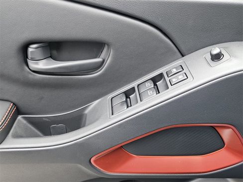 New 2026 Nissan Frontier PRO-4X image 28