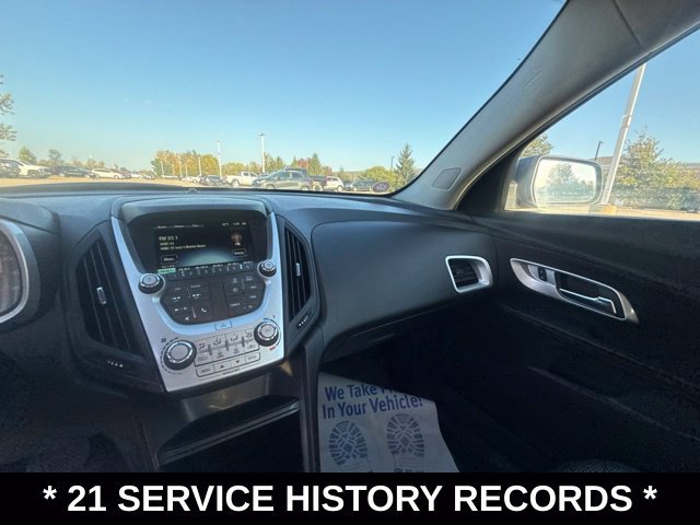 Used 2016 Chevrolet Equinox LS FWD image 22