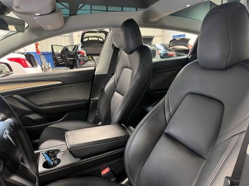 Used 2023 Tesla Model 3 Long Range image 22