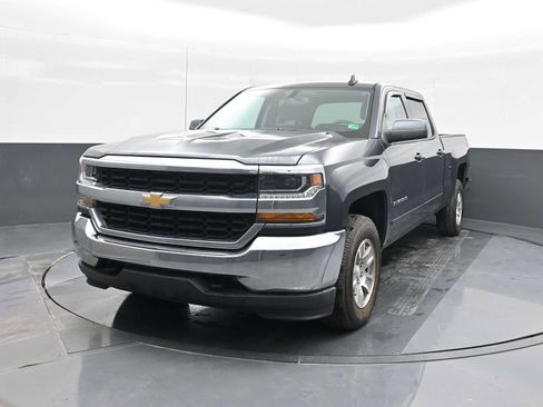 Used 2018 Chevrolet Silverado 1500 LT image 5