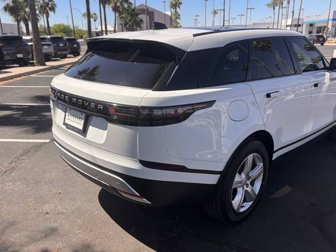 Used 2024 Land Rover Range Rover Velar S AWD/4WD image 20