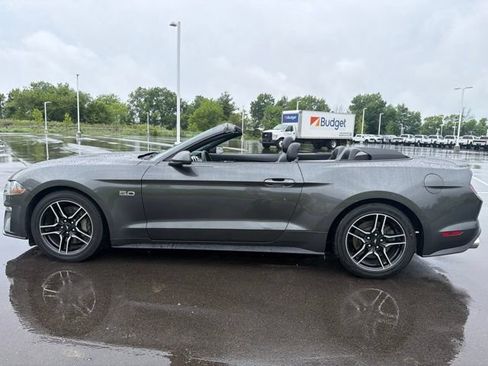 Used 2020 Ford Mustang GT Premium RWD image 18