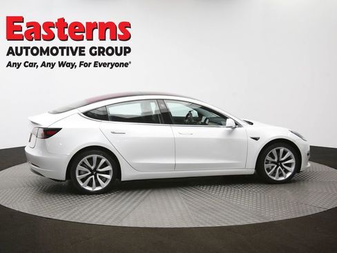 Used 2018 Tesla Model 3 Long Range image 41