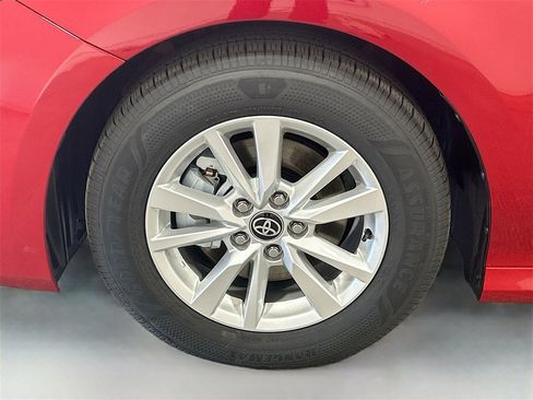 New 2026 Toyota Camry LE image 9