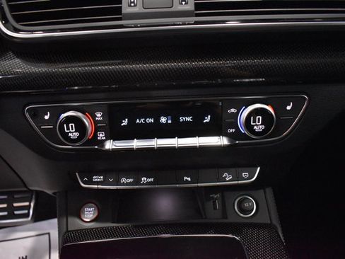 Used 2023 Audi SQ5 Premium Plus w/ Premium Plus Package AWD/4WD image 15