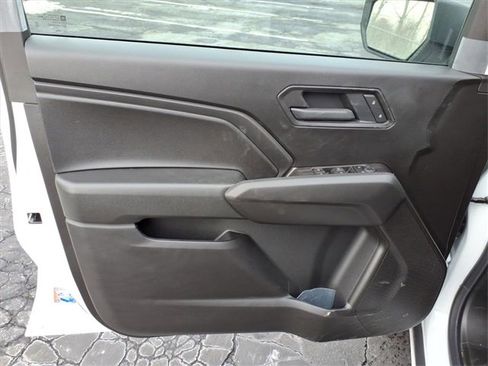 New 2026 Chevrolet Colorado W/T w/ WT Custom Package image 8