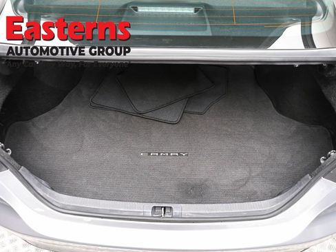 Used 2024 Toyota Camry LE w/ Cold Weather Package AWD/4WD image 9