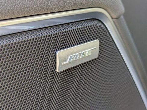 New 2026 Chevrolet Silverado 1500 RST w/ RST All Star Premium Package image 10