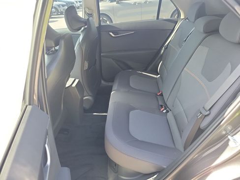 New 2026 Kia Niro LX FWD image 15