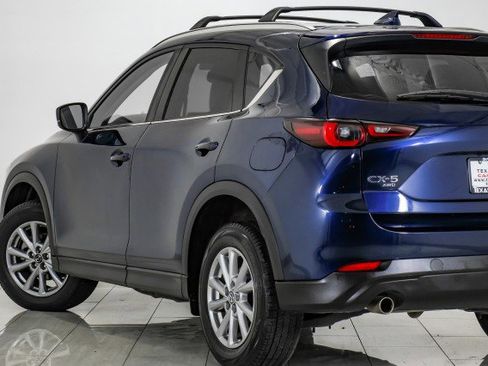 Used 2023 MAZDA CX-5 AWD 2.5 S image 58
