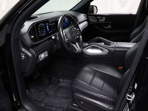 Used 2022 Mercedes-Benz GLE 450 4MATIC image 11