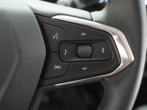 New 2026 Chevrolet Trax LT w/ Driver Confidence Package image 21