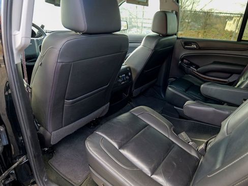 Used 2016 Chevrolet Tahoe LT image 27