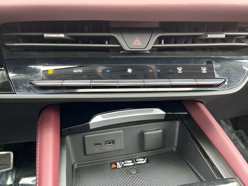 New 2026 Buick Envision Sport Touring AWD/4WD image 15