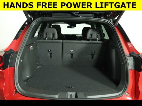 New 2026 Chevrolet TrailBlazer RS w/ Convenience Package image 12