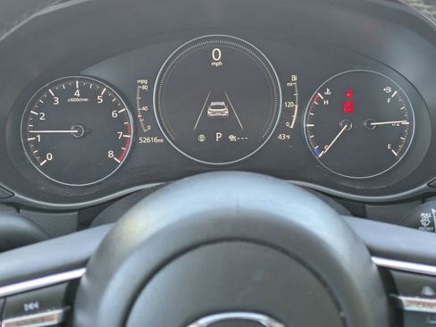 Used 2024 MAZDA CX-50 AWD 2.5 S w/ Preferred Package image 19