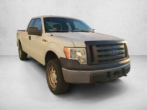 Used 2012 Ford F150 XL w/ PWR Equipment Group image 3