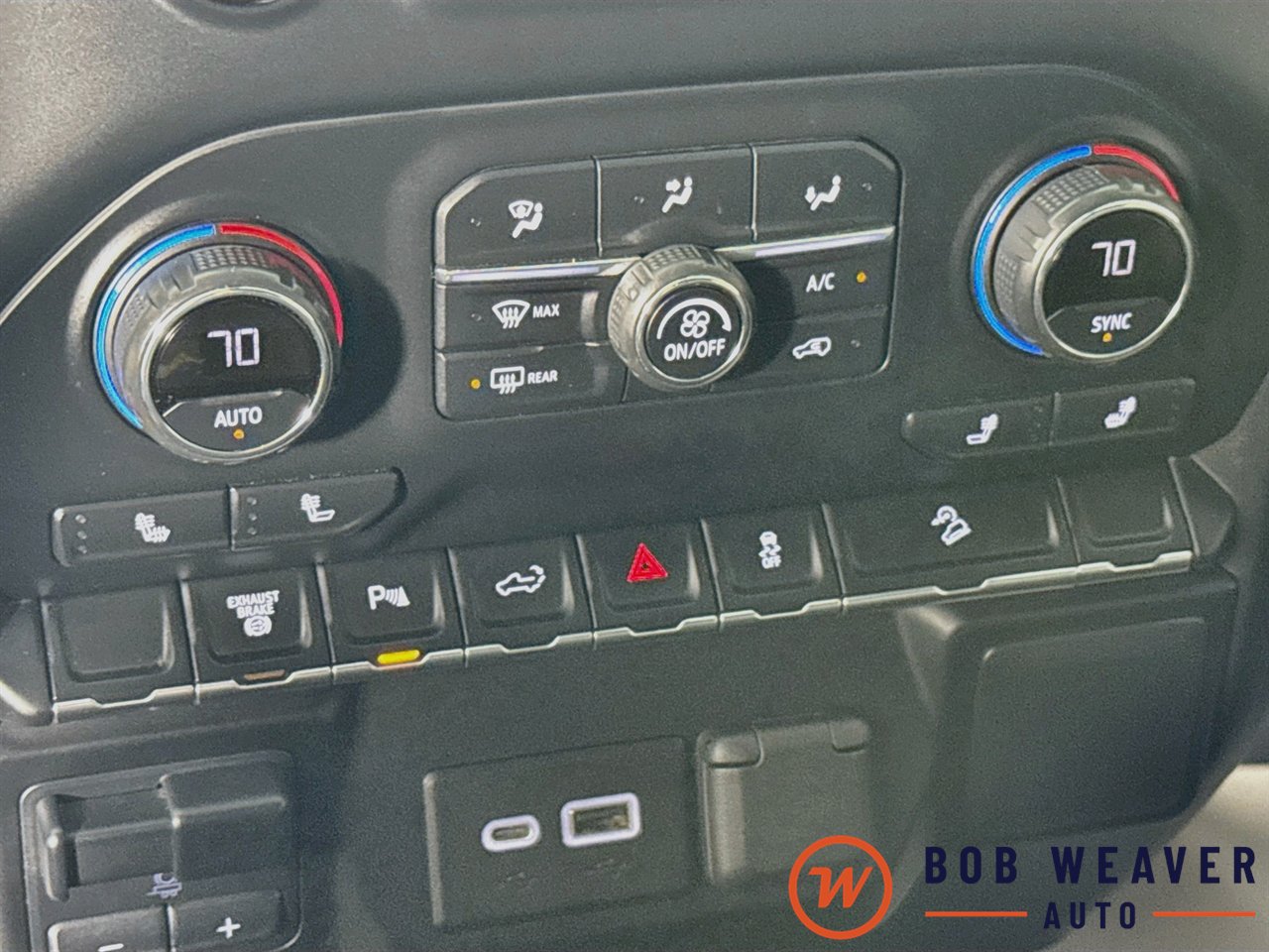 Used 2021 Chevrolet Silverado 2500 LT w/ All Star Edition AWD/4WD image 25