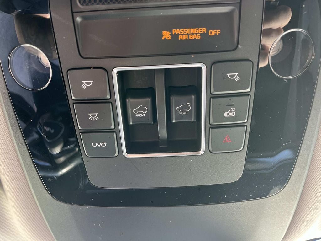 Used 2022 Kia Carnival SX Prestige FWD image 44