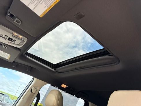 Used 2023 Toyota Sienna XLE FWD image 26