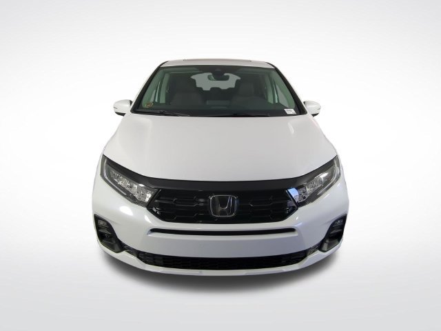 New 2027 Honda Odyssey Touring image 16