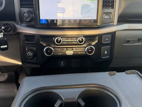Used 2024 Ford F150 XLT w/ FX4 Off-Road Package image 9
