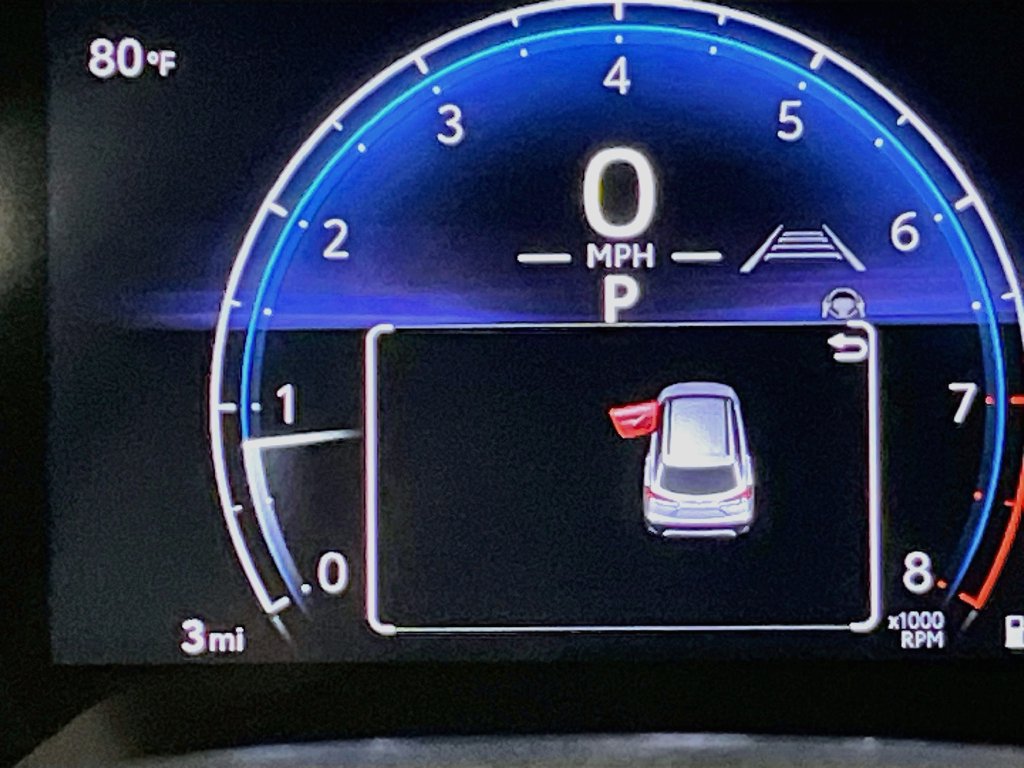 New 2026 Toyota Corolla Cross L FWD image 19