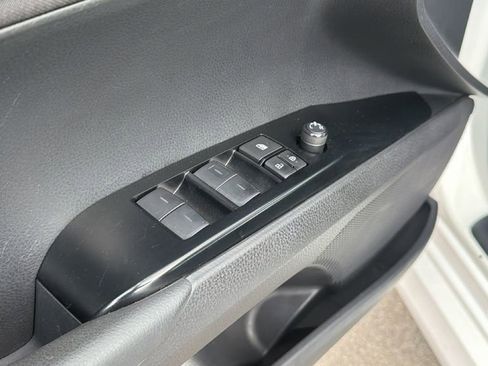 Certified 2025 Toyota Camry LE image 15