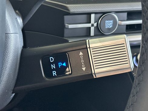 New 2025 Hyundai Santa Fe XRT image 23