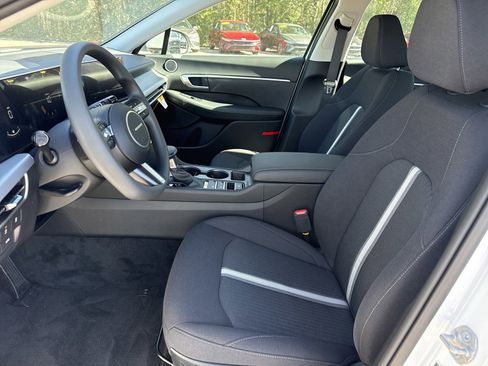 New 2026 Hyundai Sonata SE image 10