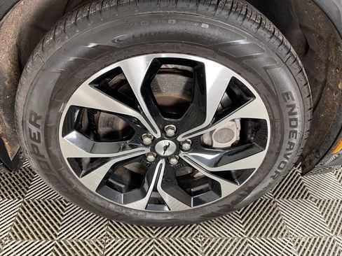 Used 2021 Ford Mustang Mach-E Premium image 38