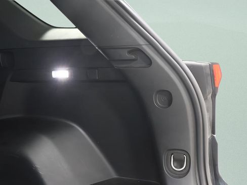 Used 2025 GMC Terrain Elevation image 13