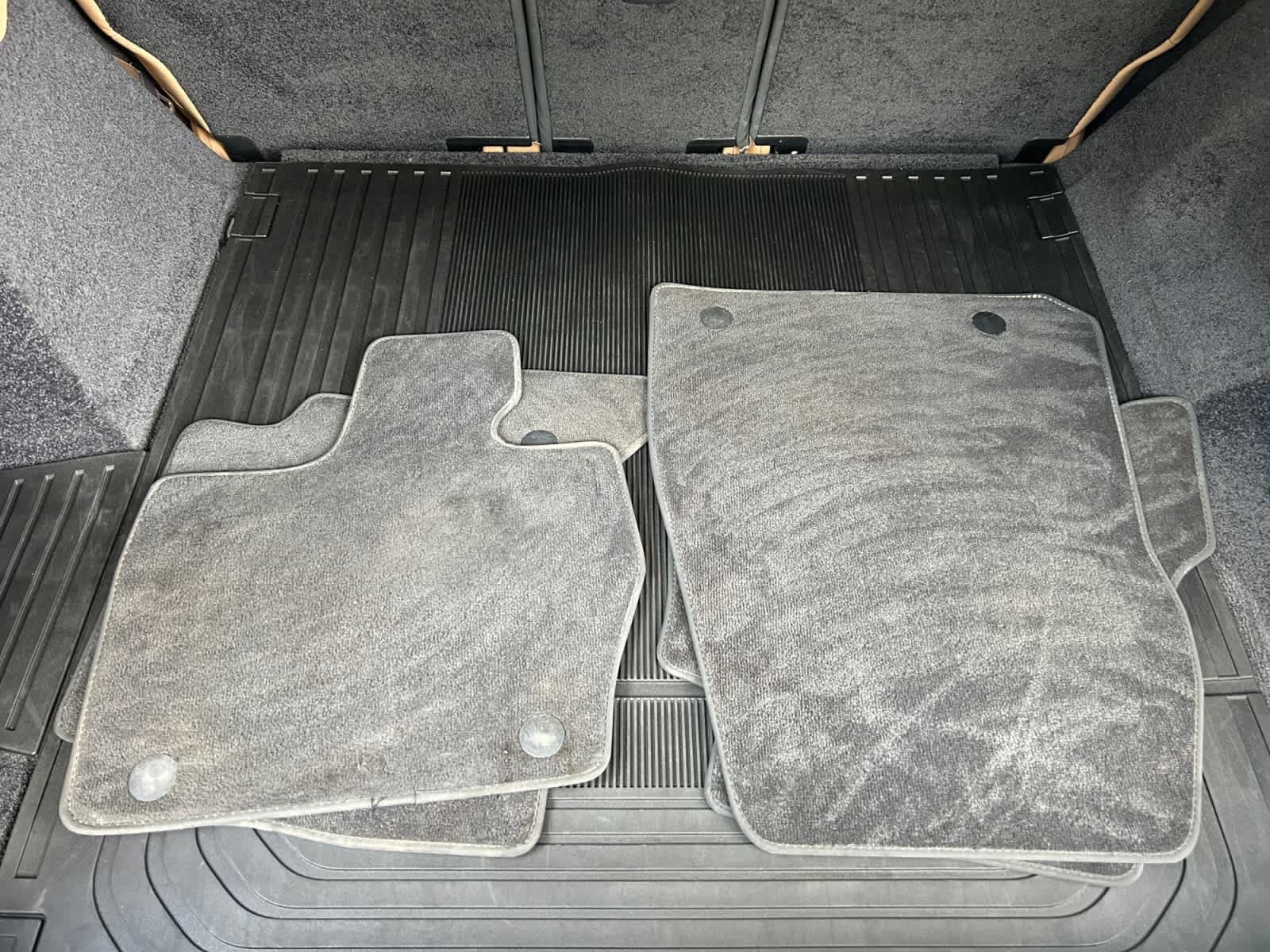 Used 2023 Land Rover Range Rover SE AWD/4WD image 15