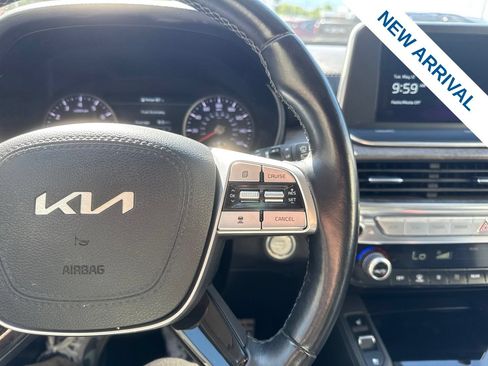 Used 2022 Kia Telluride SX w/ SX Prestige Package AWD/4WD image 25