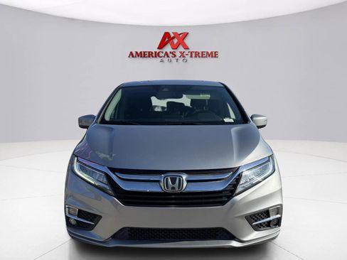 Used 2019 Honda Odyssey Touring image 9