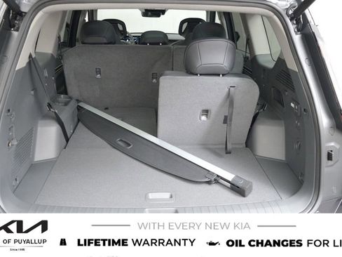 New 2026 Kia EV9 Wind image 19