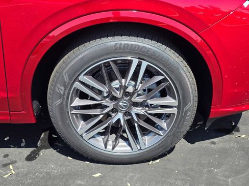 New 2026 Acura MDX SH-AWD w/ Advance Package image 9