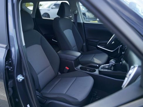 Used 2023 Kia Soul LX w/ Option Group 015 image 24