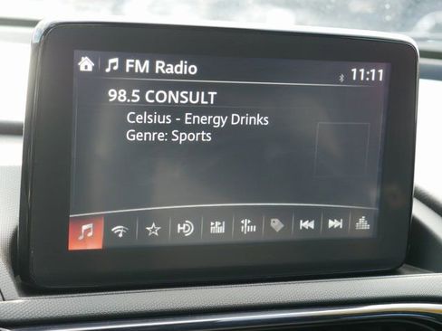 Used 2021 MAZDA MX-5 Miata RF Grand Touring image 15