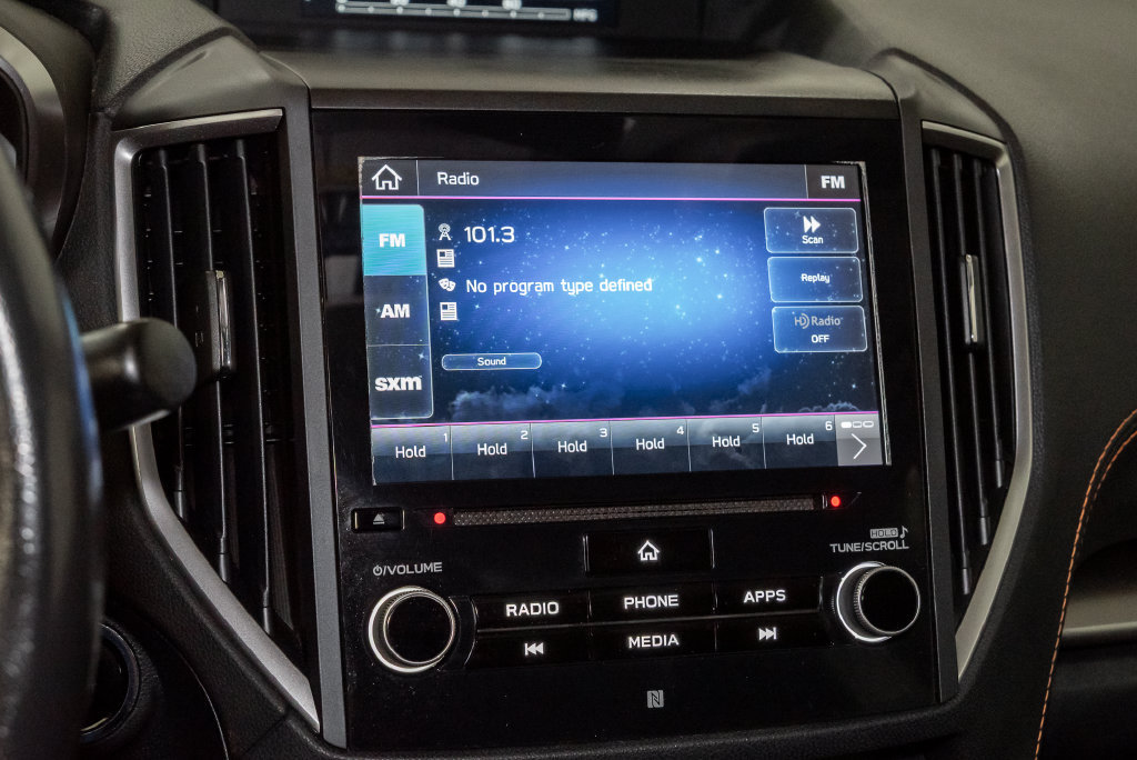 Used 2019 Subaru Crosstrek 2.0i Limited w/ Moonroof Package AWD/4WD image 17