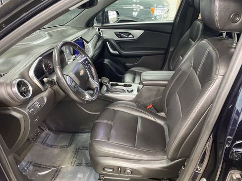 Used 2021 Chevrolet Blazer LT image 19