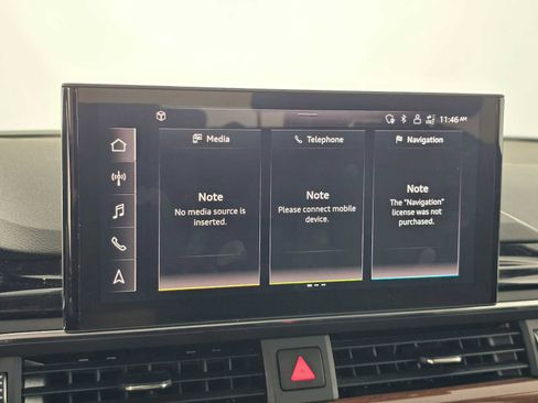 Used 2023 Audi A4 2.0T allroad Premium Plus image 27