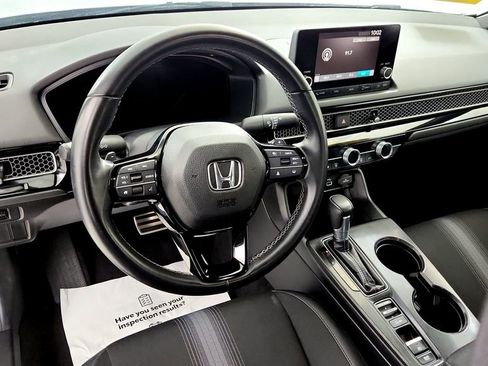 Used 2023 Honda Civic Sport image 24